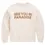 Thumbnail: See You In Paradise Crewneck Sweatshirt (Bone)