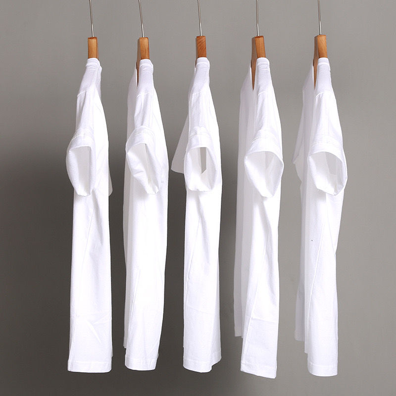 Thumbnail: High Quality Blank Tee