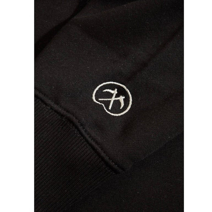 Thumbnail: See You In Paradise Pullover Hoodie (Black)