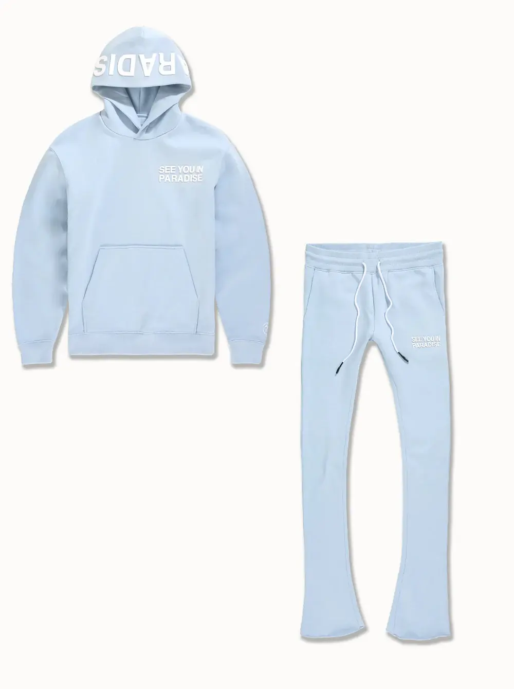 See you in Paradise Sweatsuit