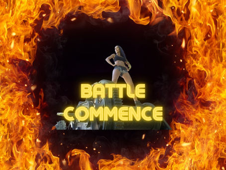 The War For Talent Is On!