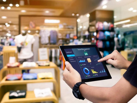 The Retail Training Metrics That Actually Predict Revenue Growth