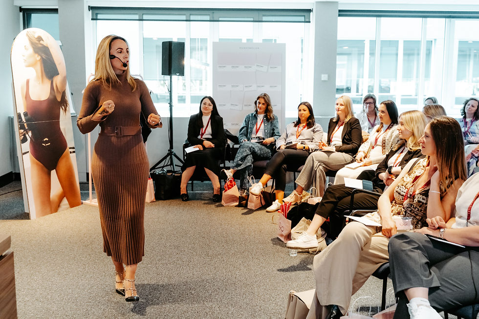 The End of the Generalist Store Manager: How the Future Retail Workforce and Leadership Must Evolve by 2028