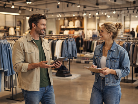 The Area Manager's Guide to Running a Consistent Store Visit in 2026