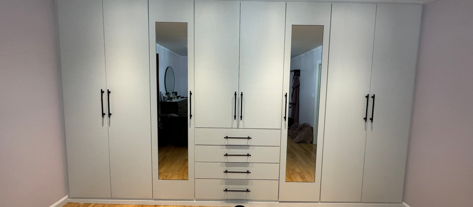 Complete Guide to Designing the Closet of Your Dreams