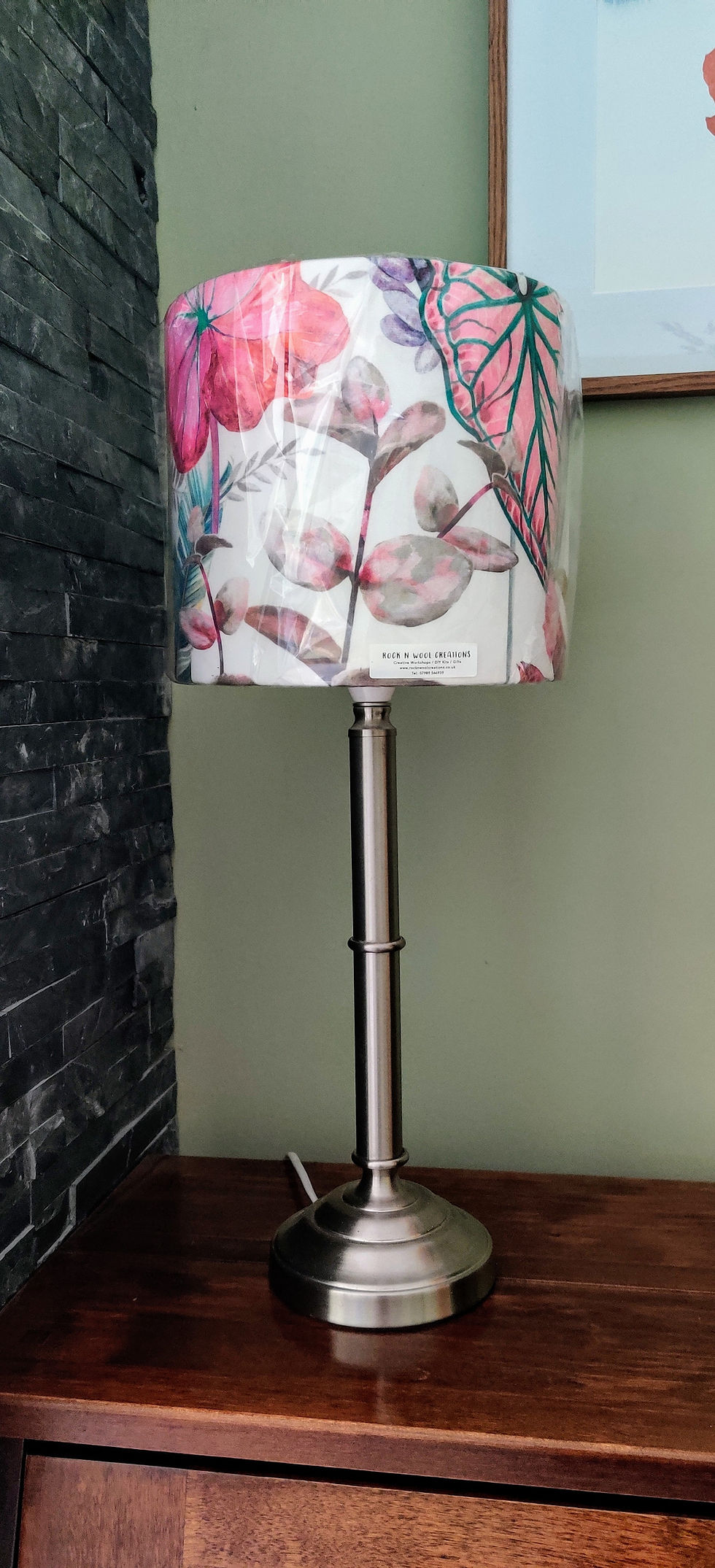Thumbnail: 20cm Ready Made  Lampshades