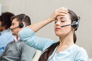 How to Handle Stressful Situations in Customer Service