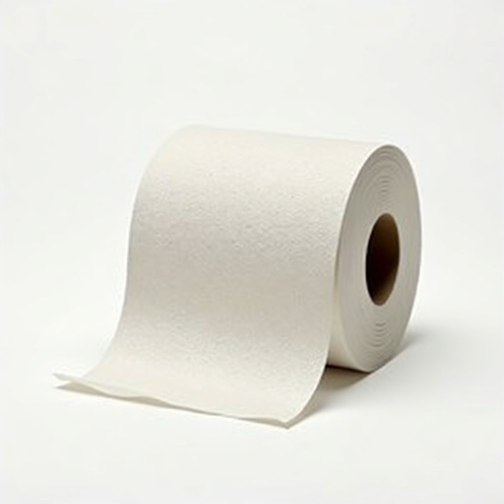 Papier Toilette Bambou