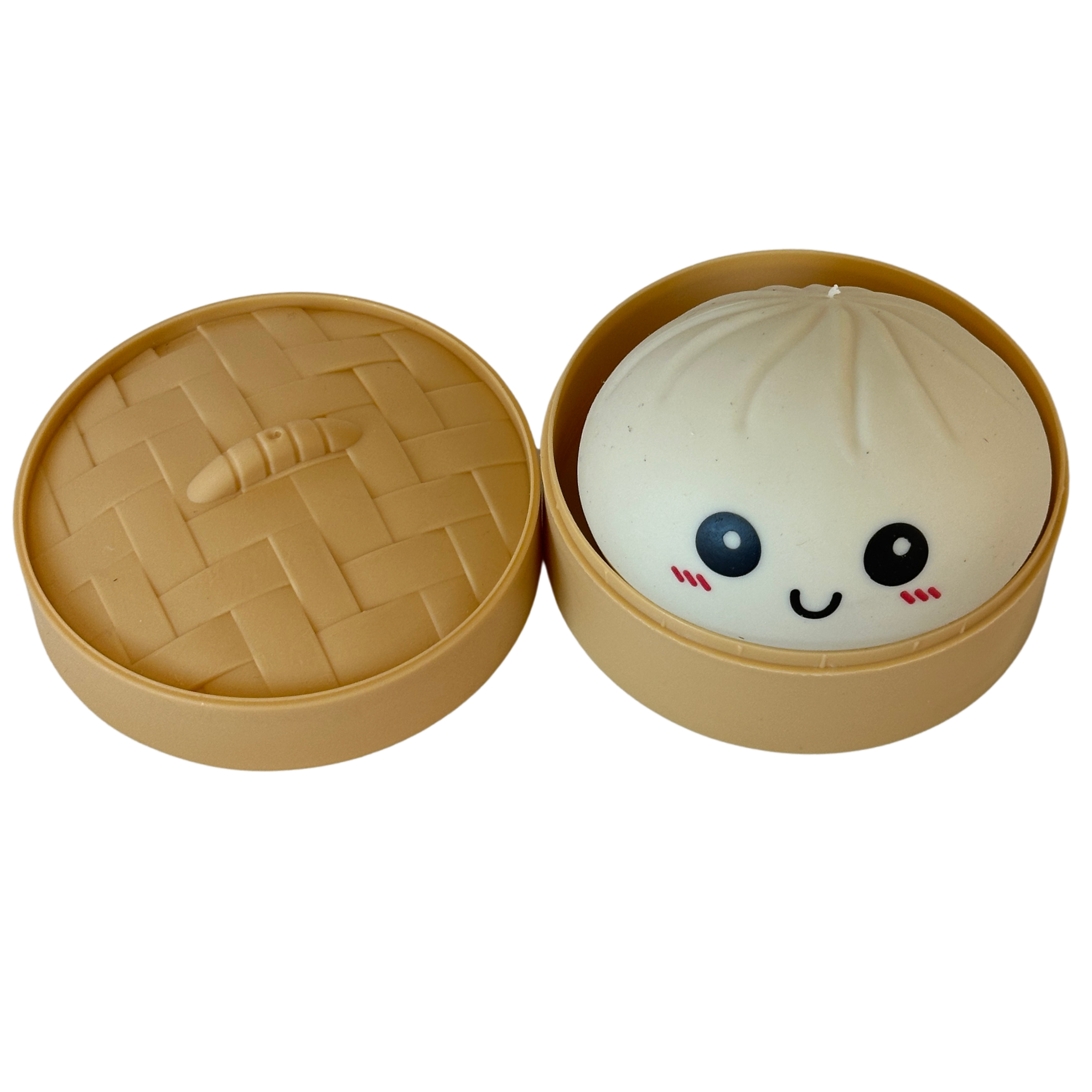Squishy Dumpling - Kawaii  Foamy Dumpling