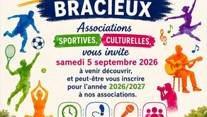  Forum des associations