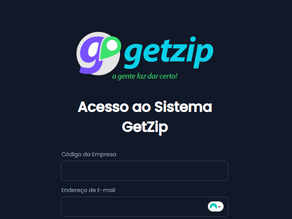 Recuperar a Senha (Esqueci minha Senha)