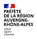 préfète région AuRA