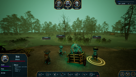 Entry #12 - Itz coming!