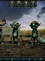 Is the Internet right about games marketing? 