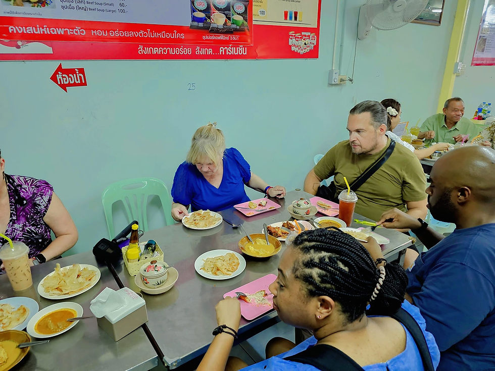 Thumbnail: Phuket Food Tours