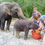 Thumbnail: EJS Elephant Sanctuary (Park : Kathu)