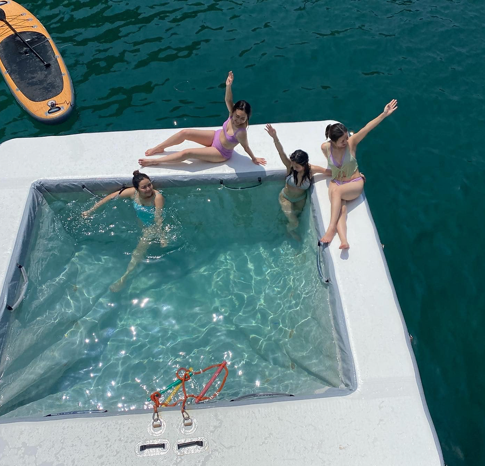 Thumbnail: Raya & Banana Beach by  Longtail Boat (Private Trip)