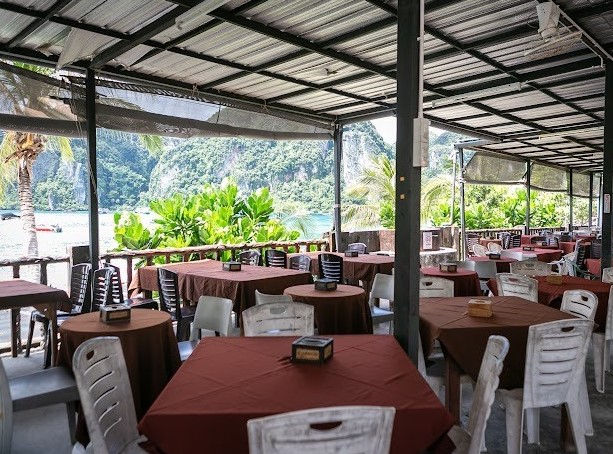 Thumbnail: Phi Phi - Khai by Speed  Boat