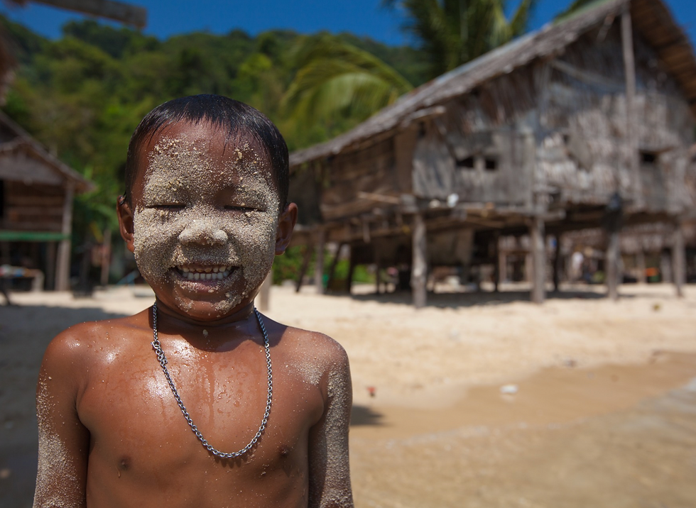 Thumbnail: Surin Island by FIRST CLASS SPEED BOAT