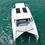 Thumbnail: Racha Noi & Racha Yai by Power Catamaran (Private Trip)