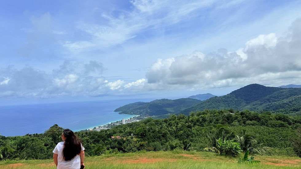 Thumbnail: City Tour Phuket - Join Trip (Without  Souvenir Shops Visit)