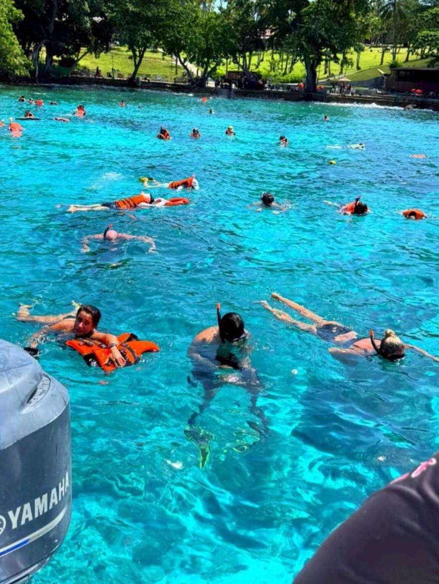 Thumbnail: Try Dive - Raya and Coral Islands by Speed Boat