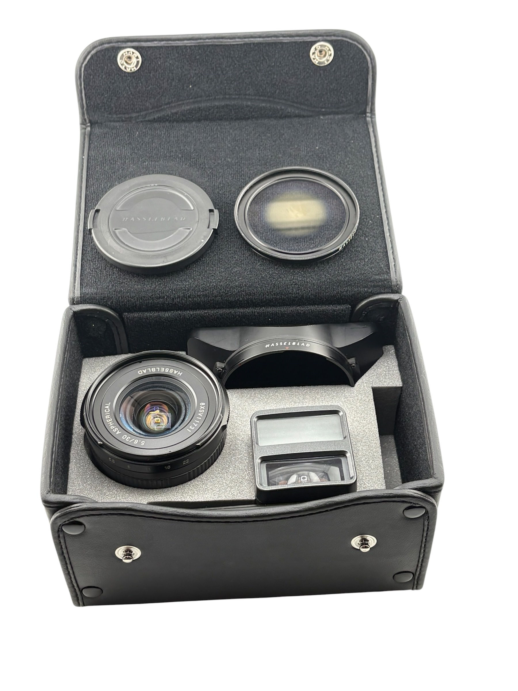 Hasselblad 30mm Xpan lens kit
