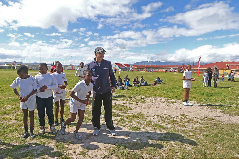 Sport Day