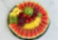 Fruit Tray