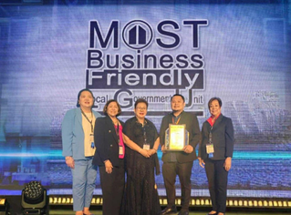 The Province of Bulacan: From “Gateway to the North” to a Global Destination