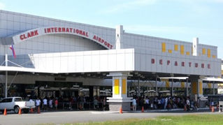 6 Airlines Eye Clark Airport