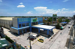 Nepo Mall Jaen Opens, Boosts Local Commerce and Employment in Nueva Ecija