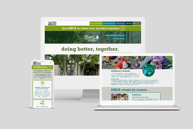 Community Events Historic Druid Hills