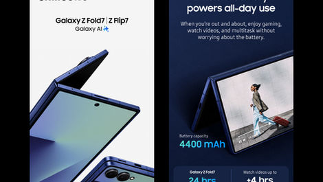 Samsung X Deloitte
