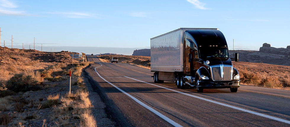 Embracing the automation in Logistics Industry
