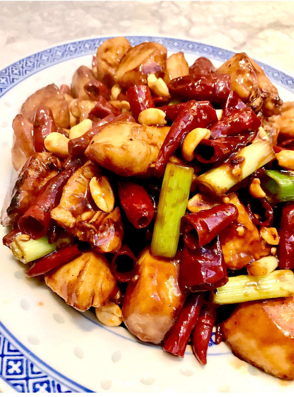 Chinese Cuisine