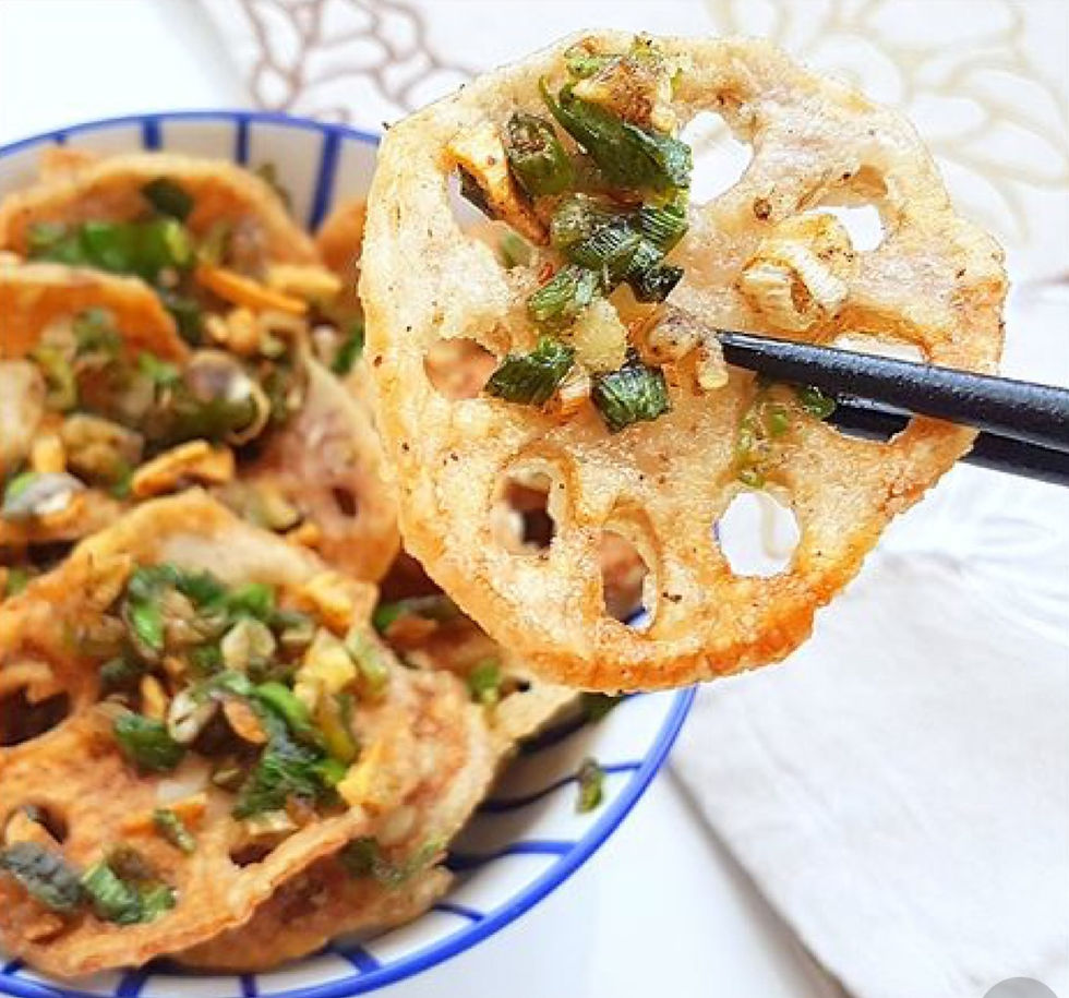 Vegetarian & Gluten Free Masterclass