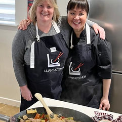 Cookery Classes