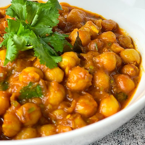 Southeast Asian Curries (Evening Class)