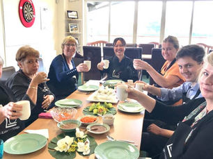 Thai & Vietnamese Evening Class