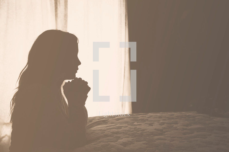 Selah: The Space Between Revelation and Response