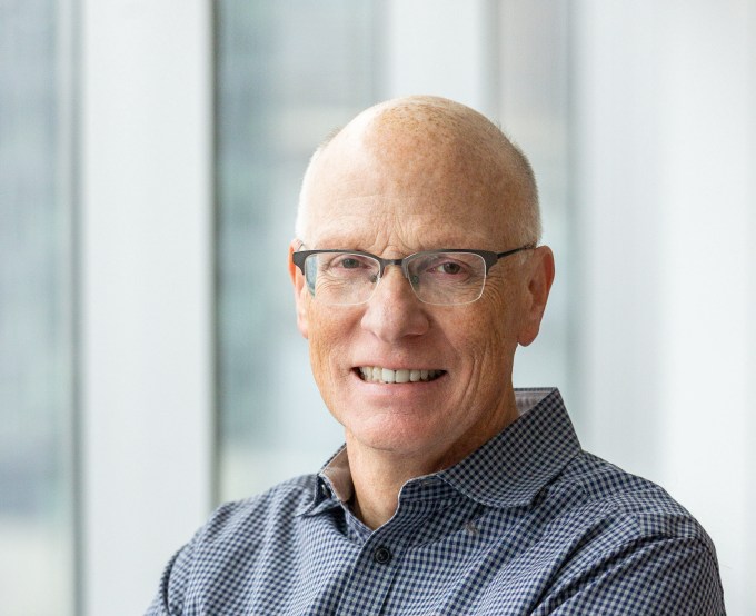 George Barnes, Cyber President, Red-Cell