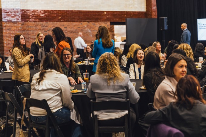 Early Stage 2024 roundtable session