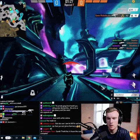 OpenAI Sora video game