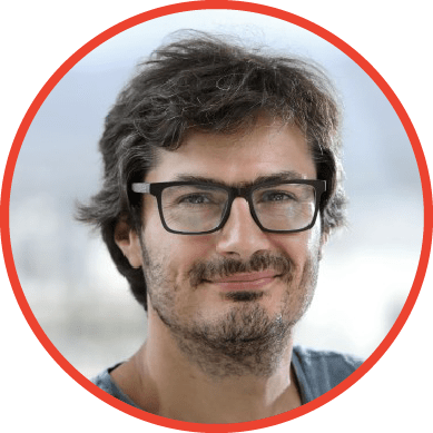 Apostolos Apostolakis