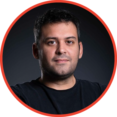 StrictlyVC Greece Dimitris Kottas