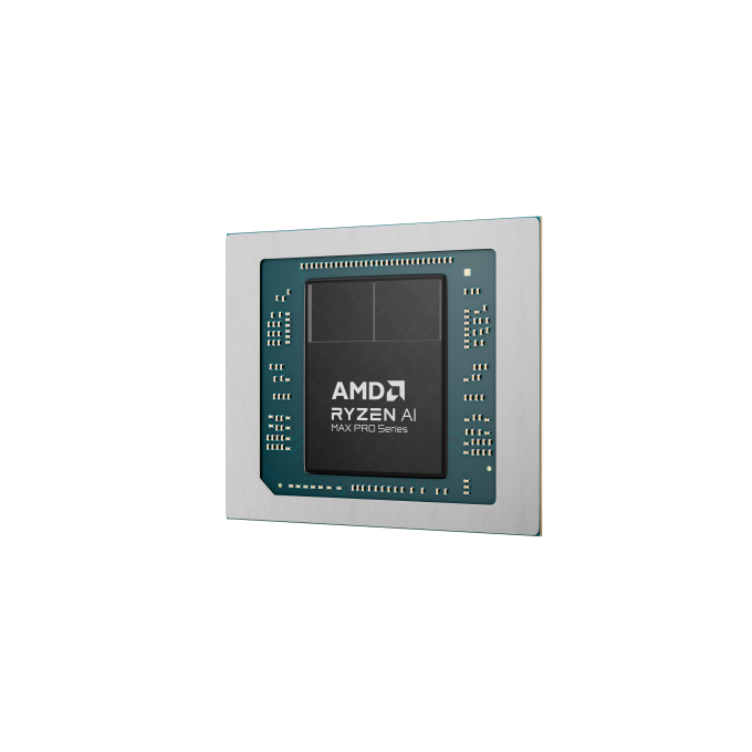AMD Ryzen AI Max Pro CES 2025
