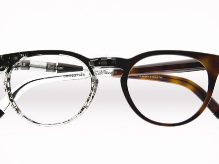 IXI raises $36.5M from Amazon and others to bring autofocus to prescription glasses