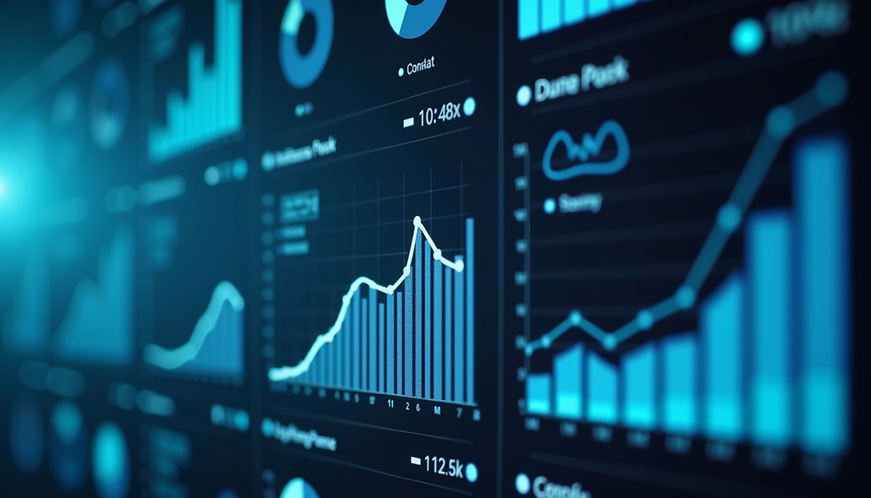 chief data officer
