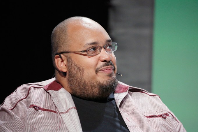 Y Combinator Partner Michael Seibel